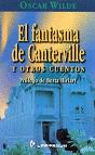 FANTASMA DE CANTERVILLE Y OTROS CUENTOS