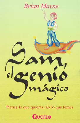 SAM, EL GENIO MAGICO