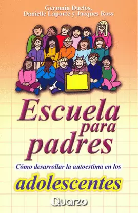 ESCUELA PARA PADRES ADOLECENTES