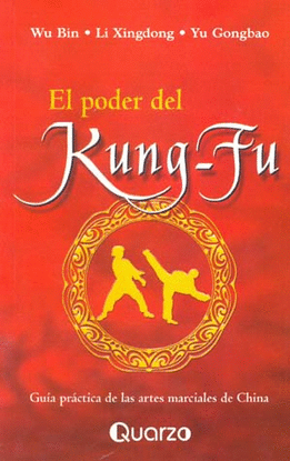 PODER DEL KUNG-FU, EL