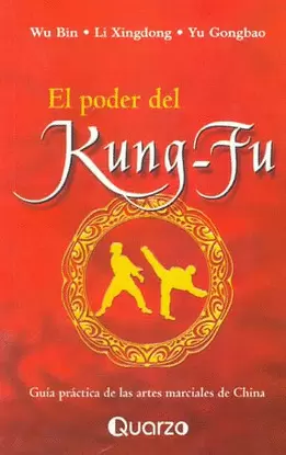 PODER DEL KUNG-FU, EL