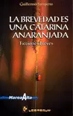 BREVEDAD  ES UNA CATARINA ANARANJADA, LA