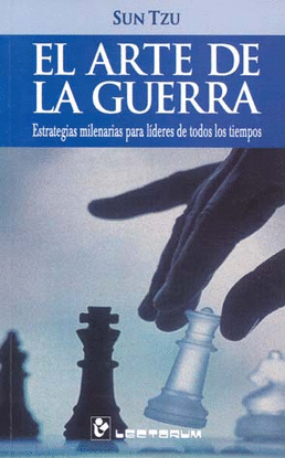 ARTE DE LA GUERRA, EL (LECTORUM)