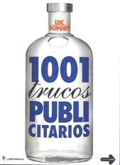 1001 TRUCOS PUBLICITARIOS