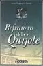 REFRANERO DEL QUIJOTE, EL