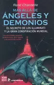 MAS ALLA DE ANGELES Y DEMONIOS