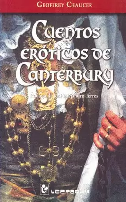 CUENTOS EROTICOS DE CANTERBURY