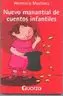 NUEVO MANANTIAL DE CUENTOS INFANTILES