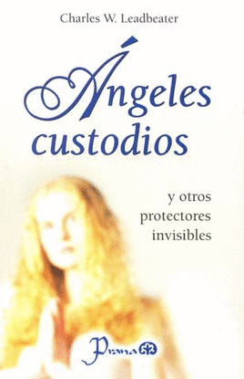 ANGELES CUSTODIOS