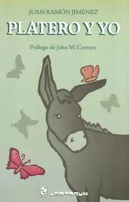 PLATERO Y YO