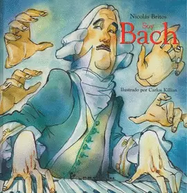 SOY BACH