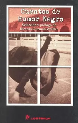 CUENTOS DE HUMOR NEGRO