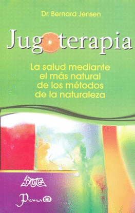 JUGOTERAPIA