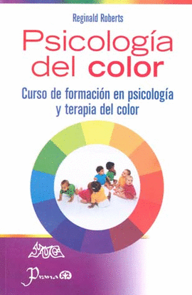 PSICOLOGIA DEL COLOR
