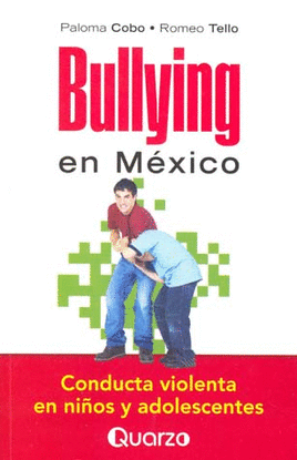 BULLYING EN MEXICO