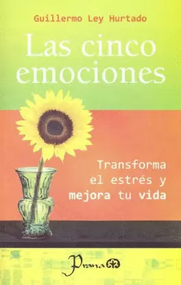 CINCO EMOCIONES, LAS