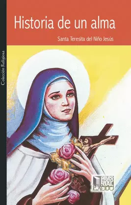 HISTORIA DE UN ALMA
