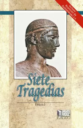 SIETE TRAGEDIAS