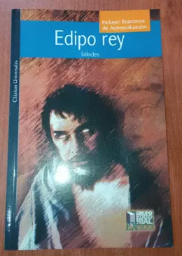 EDIPO REY