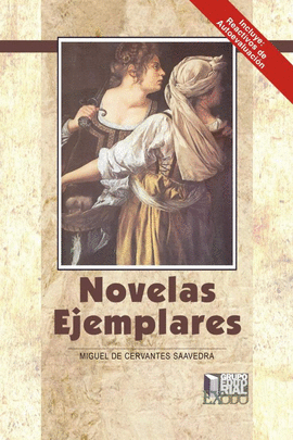 NOVELAS EJEMPLARES