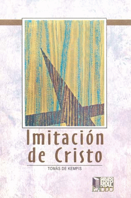 IMITACION DE CRISTO