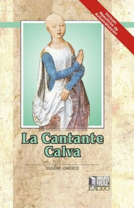 LA CANTANTE CALVA