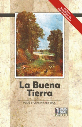 LA BUENA TIERRA