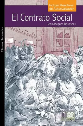 EL CONTRATO SOCIAL