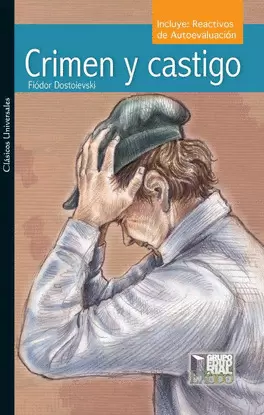 CRIMEN Y CASTIGO