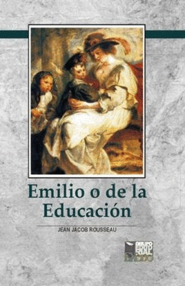 EMILIO O DE LA EDUCACION