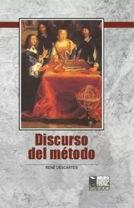 DISCURSO DEL METODO