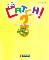 CATCH 2 ACTIVITY BOOK