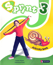 SPRINT 3 ACTIVITY BOOK