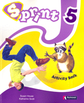 SPRINT 5 ACTIVITY BOOK
