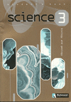 SCIENCE 3 BIOLOGY AND GEOLOGY STUDENT´S BOOK