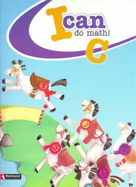I CAN DO MATH!  C