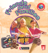 INFOQUEST FRIENDS AND FAMILIES LEVEL 2