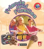INFOQUEST FRIENDS AND FAMILIES LEVEL 2