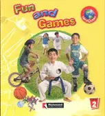 INFOQUEST LVL 2 FUN AND GAMES