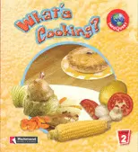 INFOQUEST WHAT´S COOKING ? LEVEL 2
