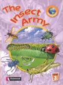 INFOQUEST THE INSECT ARMY LEVEL 3