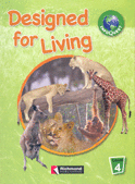 INFOQUEST DESIGNED FOR LIVING LEVEL 4