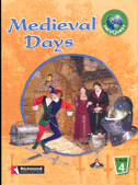 INFOQUEST MEDIEVAL DAYS LEVEL 4