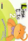 LITTLE TOTS 2 PICTURE DICTIONARY