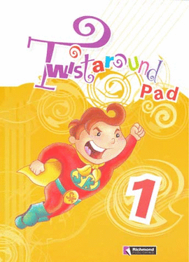 TWISTAROUND 1 PAD