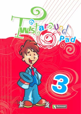 TWISTAROUND 3 PAD