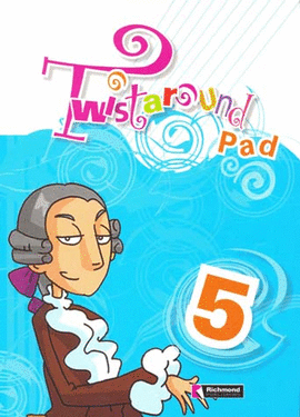 TWISTAROUND 5 PAD