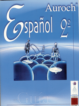 AUROCH ESPAÑOL 2 PRIMARIA