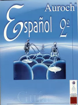AUROCH ESPAÑOL 2 PRIMARIA