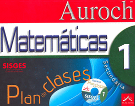 PLAN DE CLASES MATEMATICAS 1 SECUNDARIA